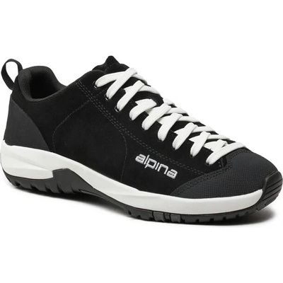 Alpina Diamond - black туристически маратонки (al636h1k)