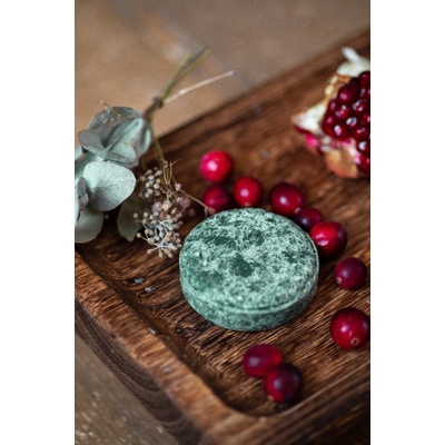 Vegan Fox Veganský tuhý Shampoo 58 g