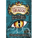 Knihy How to Fight a Dragon's Fury: Book 12 - How To- Cressida Cowell