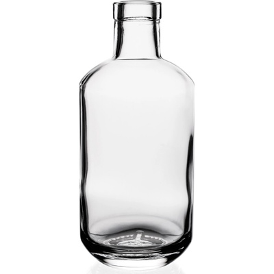 Láhev skleněná Pacho 500ml