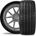 Kumho ECSTA PS91 XL 245/45 R20 103Y