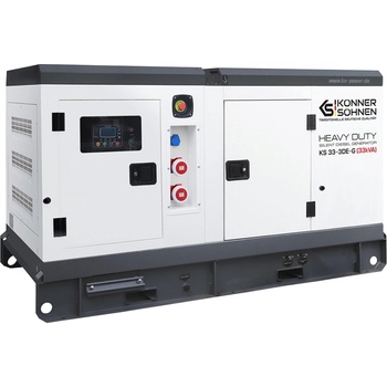 Könner & Söhnen KS 33-3DE-G