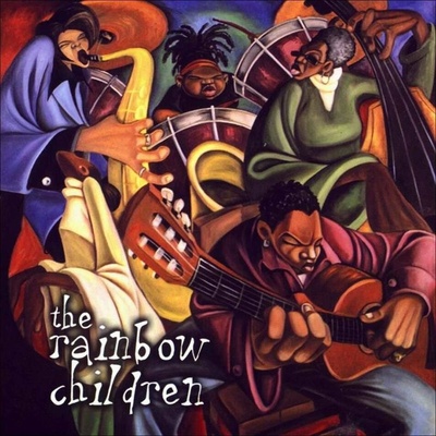 Prince - Rainbow Children CD