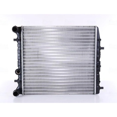 NISSENS 652491 Chladič, chlazení motoru (652491)