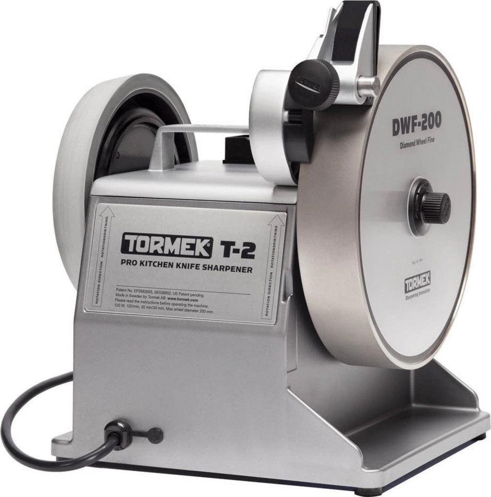 Tormek T-2