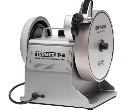 Tormek T-2