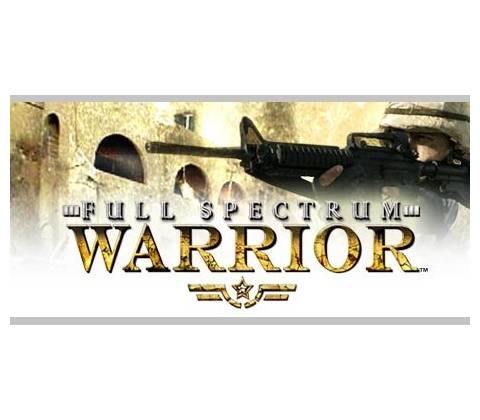 Full Spectrum Warrior