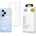 3mk Protection 3mk Clear Case за Honor 400 Pro - прозрачен (5903108659697)
