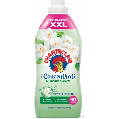 Chante Clair Concentrati aviváž Muschio Bianco 1,8 l 90 PD