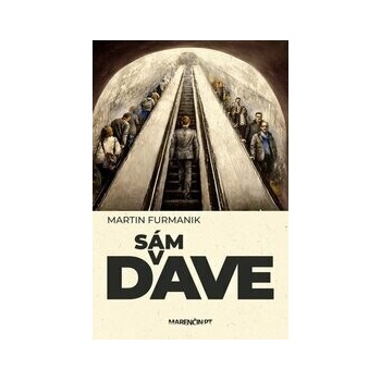 Sám v dave