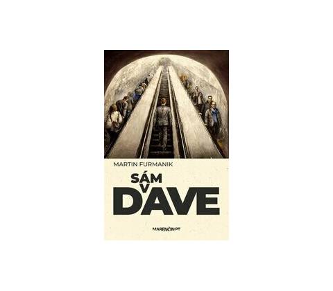 Sám v dave