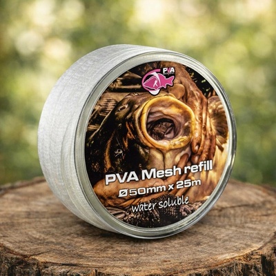 PVA Hydrospol Náhradní Punčocha 25 m 50 mm