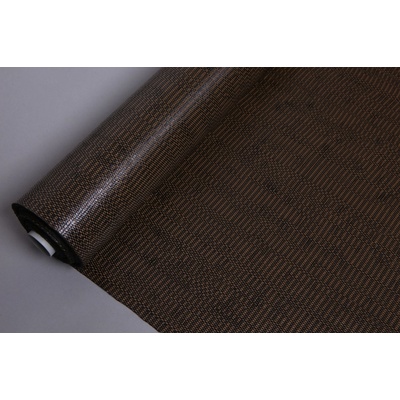 Juta Eco Tkaná mulčovací kompostovatelná 1,65 x 25 m 120 g hnědá