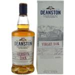 DEANSTON Virgin Oak - малцово шотландско уиски 700ml 700 ml