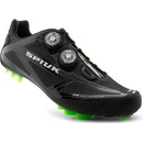 Spiuk MTB Profit carbon černá