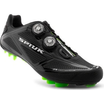 Spiuk MTB Profit carbon černá