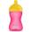 Philips AVENT Неразливаща се чаша с твърд накрайник 300мл, 18м+, ЧЕРВЕНА (00A.0527.002)