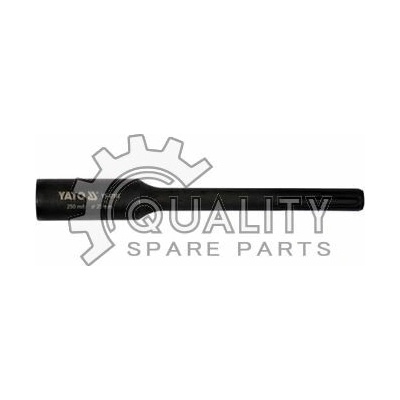 Zatloukač SDS-MAX 20mm YATO YT-47195