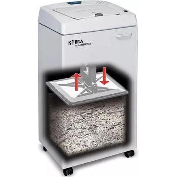 Kobra AF.2 Compactor