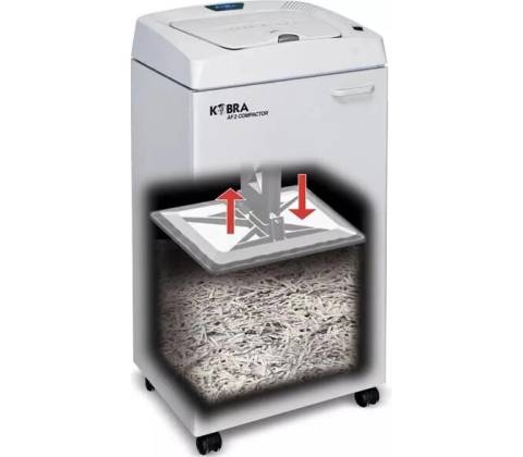 Kobra AF.2 Compactor