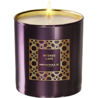 Montale Candle Intense Café Свещ/Candle 250 gr унисекс