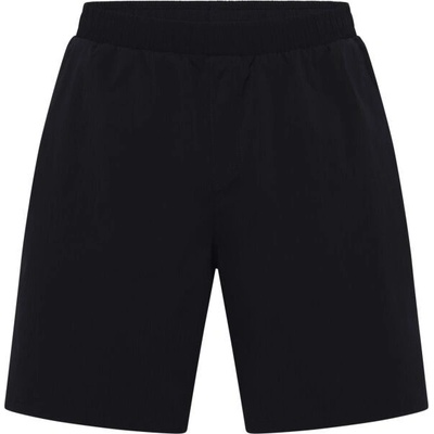 Jack Wolfskin WAGAMI M pánské šortky tmavě modrá