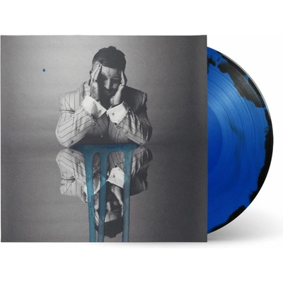 Teddy Swims - Ugly (Indie) LP