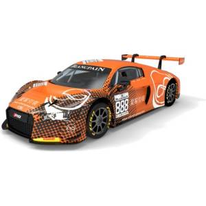 SCX Original Audi R8 LMS GT3 MotorSport