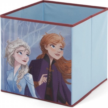Arditex Úložný box Frozen UBAR0015