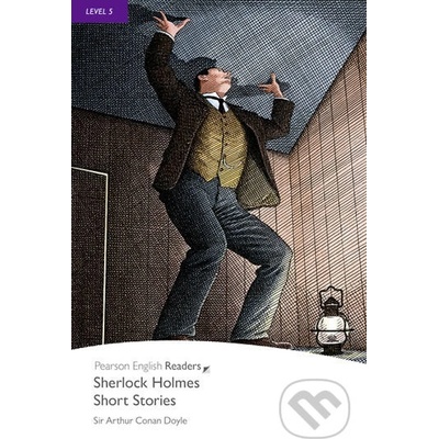 Sherlock Holmes Short Stories CD Pack - Arthur C Conan Doyle