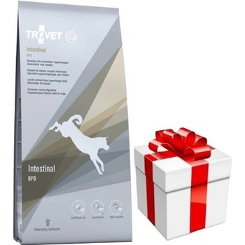 Trovet Intestinal Duck & Potato Diet DPD 10 kg