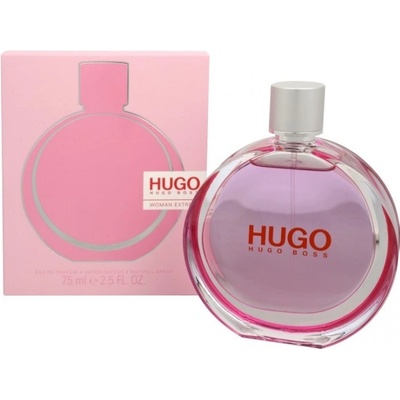 Hugo Boss Woman Extreme parfumovaná voda dámska 75 ml