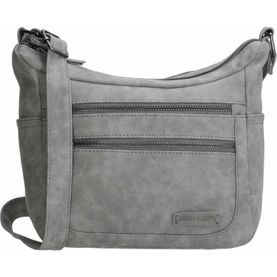 Enrico Benetti Nouméa crossbody bag mid. grey