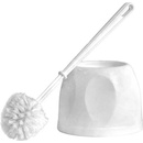 Plastkon WC souprava KLASIK bílá