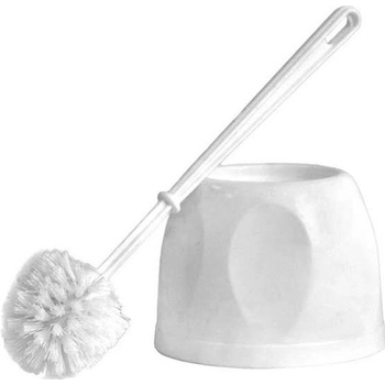 Plastkon WC souprava KLASIK bílá