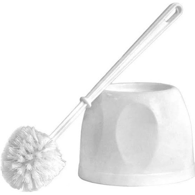 Plastkon WC souprava KLASIK bílá