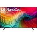 LG 55NANO81T3A