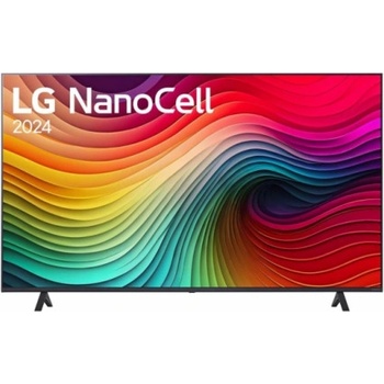 LG 55NANO81T3A