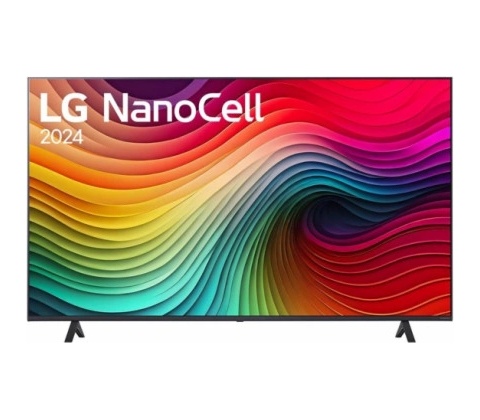 LG 55NANO81T3A