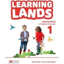 Learning Lands Level 1