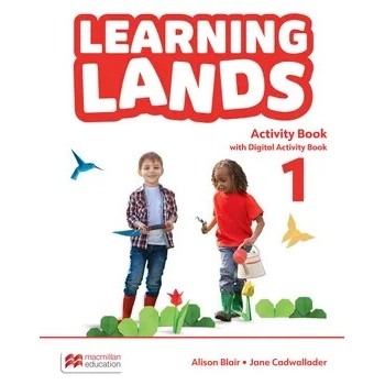 Learning Lands Level 1