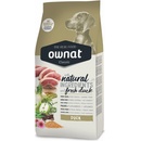 Ownat Dog Classic Duck 4 kg