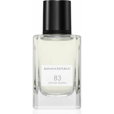 Banana Republic 83 Leather Reserve parfumovaná voda unisex 30 ml