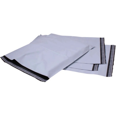 Plastová obálka LDPE 450*550 mm