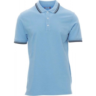 Payper polo SKIPPER sky navy modrá