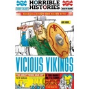 Vicious Vikings Deary Terry