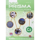 Nuevo Prisma C2 Libro del alumno + CD