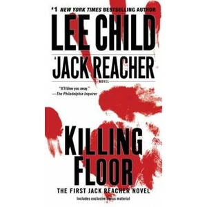 Killing Floor (ISBN: 9780515153651)