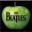 The Beatles In Apple Магнит (BEATMAG07)