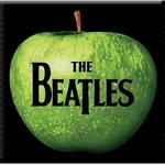 The Beatles In Apple Магнит (BEATMAG07)